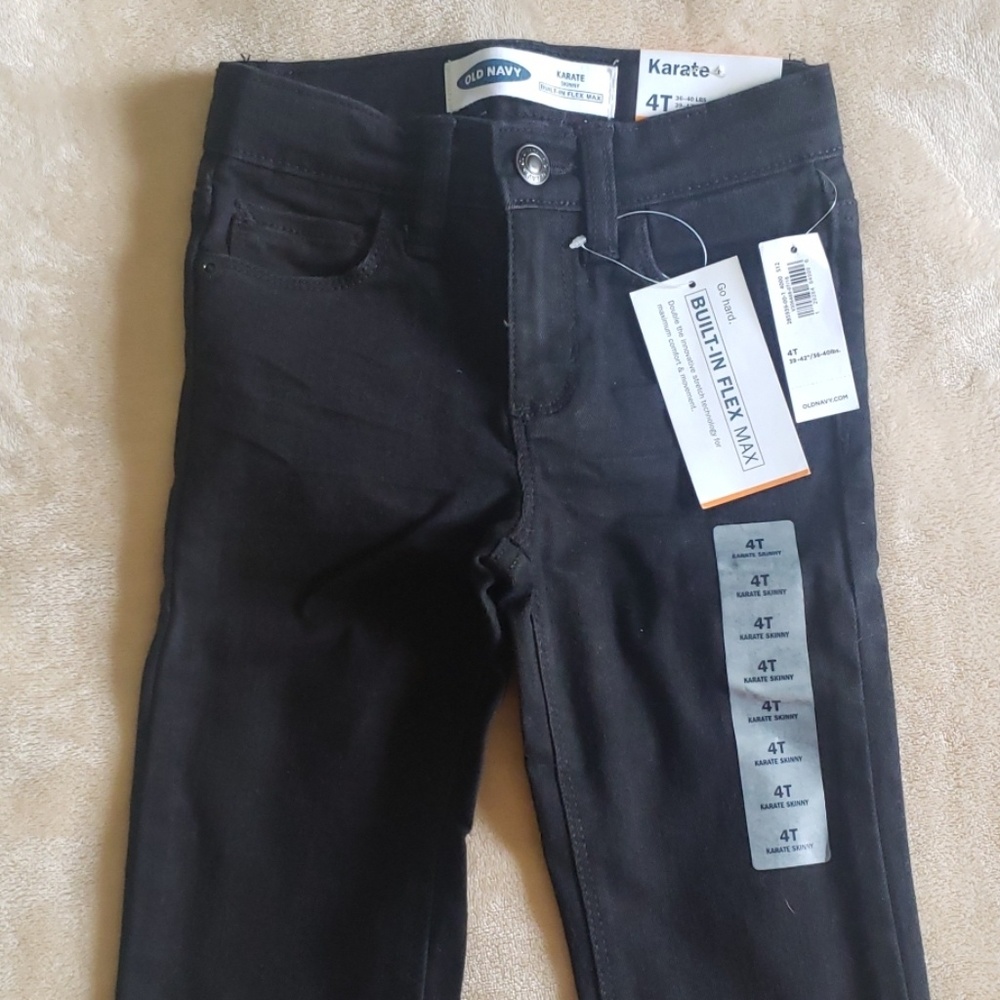 Boys Jeans